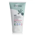 Produktbild: 5709954024333 Derma Eco Baby Shampoo Bath Haarshampoo i Seife für Bad 150ml (