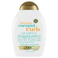 Produktbild: 022796971906 Quenching + Coconut Curls Shampoo szampon do włosów kręconych 385ml