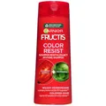 Produktbild: 3600542060790 Garnier Fructis Color Resist szampon ochronny i nadający blask do