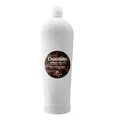 Produktbild: 5998889511005 Kallos Chocolate Full Repair Shampoo intensywnie regenerujący szam