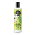 Produktbild: 4744183011946 Organic Shop Repairing Shampoo regenerujący szampon do włosów znis