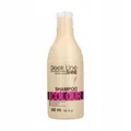Produktbild: 5904277710448 Stapiz Sleek Line Colour Shampoo szampon z jedwabiem do włosów far