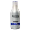 Produktbild: 5904277710462 Stapiz Sleek Line Blond Shampoo szampon do włosów blond zapewniają