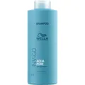 Produktbild: 8005610642529 Wella Professionals Invigo Aqua Pure Purifying Shampoo oczyszczają
