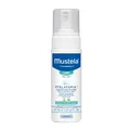 Produktbild: 3504105030544 Mustela Stelatopia Foam Shampoo szampon w piance 150ml (P1) Mustel