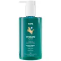 Produktbild: 5903760203009 Yope Hydrate My Hair szampon do suchej skóry głowy z peptydami 300