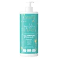 Produktbild: 5903416035169 Eveline Cosmetics My Life My Hair enzymatyczny szampon oczyszczają
