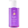 Produktbild: 5903760202996 Yope Balance My Hair szampon do przetłuszczającej się skóry głowy