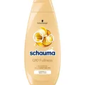 Produktbild: 3838824193106 Schauma Q10 Shampoo Haarshampoo Wiederaufbau fürs Haar dünn i