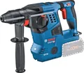 Produktbild: Bosch Professional GBH 18V-28 C solo SDS-Plus-Akku-Bohrhammer 18 V Li-Ion ohne Akku, ohne Ladegerät (0611920000)