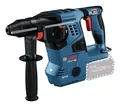 Produktbild: BOSCH Akku-Kombibohrhammer GBH 18V-28 C, 18 V, Bohrhammer mit SDS plus Ohne Akku - im Karton
