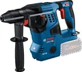 Produktbild: BOSCH Professional 0611920000 BOSCH Professional GBH 18V-28C Akku-Bohrhammer 18,