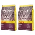Produktbild: Josera Cat Senior 2 x 10 kg - Sparpaket