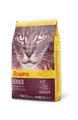 Produktbild: Josera Senior Trockenfutter für ältere Katzen Antioxidantien Glutenfrei 10kg