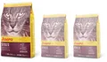 Produktbild: Josera Senior Trockenfutter für ältere Katzen Antioxidantien Glutenfrei 3x10kg