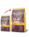 Produktbild: 10 kg JOSERA Carismo Senior für Katzen mit chronischen Niereninsuffizienz