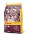 Produktbild: JOSERA Senior (10 kg) | auch für Katzen mit chronischer Niereninsuffizienz
