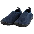 Produktbild: Sterntaler® Badeschuhe Strickoptik Badeschuh (1-tlg) angenehm zu tragen, Strick-Design, rutschfeste ergonomische Sohle 20 EU