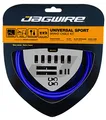 Produktbild: Jagwire Bremszugset Universal Sport, blasslila