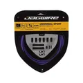 Produktbild: Kit Kabel Und Abdeckung Bremse Universal Sport Violett JUCK416 JAGWIRE Fahrrad