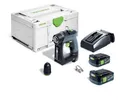 Produktbild: Festool Akku-Bohrschrauber CXS 12 2,5-Plus - 576864