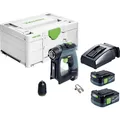 Produktbild: Festool CXS 12 2,5-Plus (576864)