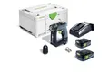 Produktbild: Festool GmbH Akku-Bohrschrauber CXS 12 2,5-Plus 576864