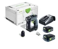 Produktbild: FESTOOL Elektrowerkzeug-Set Unser Kleinster in 12 V. Der Held unter den Kompaktschraubern.