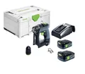 Produktbild: Festool 576864 Li-Ion Akku Bohrschrauber CXS 12 2,5 Plus im Systainer SYS M187