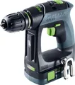 Produktbild: Festool Akku-Bohrschrauber CXS 12 2,5-Plus 576864