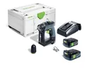 Produktbild: Festool Akku-Bohrschrauber CXS 12 2,5-Plus - 576864