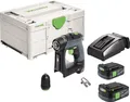 Produktbild: Festool Akku-Bohrschrauber CXS 12 2,5-Plus 576864