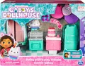 Produktbild: Spin Master Gabby s Dollhouse,Deluxe Room Cakeys Küche