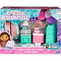 Produktbild: Spin Master Gabby s Dollhouse,Deluxe Room Cakeys Küche