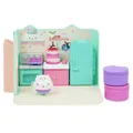 Produktbild: Gabby s Dollhouse,Deluxe Room Cakeys Küche