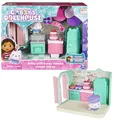 Produktbild: Deluxe Raum, Bakey with Cakey, Küche mit Kuchi engl. Cakey, 3 Möbelstücken u...