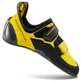 Produktbild: La Sportiva - Katana - Kletterschuhe 38,5 | EU 38,5 gelb