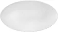 Produktbild: Seltmann Weiden Servierplatte Life Fashion, Porzellan, (1-tlg), Platte oval