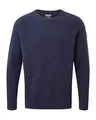 Produktbild: Sherpa Herren Kangtega Crew Sweater Pullover, Rathee, L