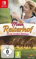 Produktbild: Mein Reiterhof - Pferde, Turniere, Abenteuer *** WIE NEU ***