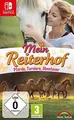 Produktbild: Mein Reiterhof | Nintendo Switch | SEHR GUT