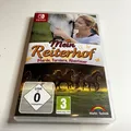 Produktbild: Mein Reiterhof Nintendo Switch Spiel Zustand Sehr Gut