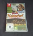 Produktbild: Mein Reiterhof - Pferde, Turniere, Abenteuer (Nintendo Switch, 2020)