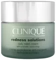 Produktbild: Clinique Redness Solutions Daily Relief Gesichtscreme 50 ml