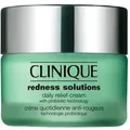 Produktbild: Clinique Redness Solutions Daily Relief Cream 50 ml