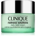 Produktbild: Clinique Redness Solutions Daily Relief Cream Beruhigende Tagescreme 50 ml