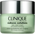 Produktbild: Clinique Redness Solutions Daily Relief Cream 50 ml Gesichtscreme