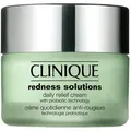 Produktbild: Clinique Redness Solutions Daily Relief Cream 50 ml