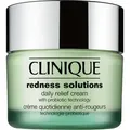 Produktbild: Clinique Redness Solutions Daily Relief Face Cream 50 ml