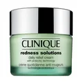 Produktbild: CLINIQUE Redness Solutions™ Daily Relief Cream